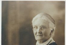 Family donates historic document