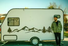 Essentials For Caravanning In Noosa