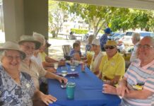 Probus clubs unite