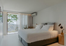 Romantic getways not too far from home