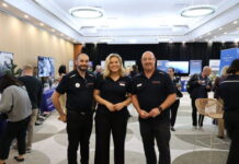 The Greatest Travel Show comes to the Coast