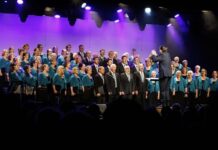 Music makes the world go around