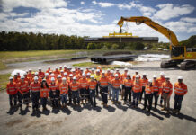 Landmark water program recognised for community engagement
