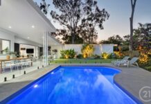 Meticulously crafted home in heart of Noosa Heads