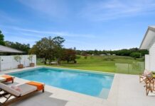 Finding home on country roads