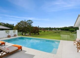 Finding home on country roads