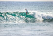 Smooth operator takes title