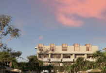 Carlile Hotel makes top 50 – again