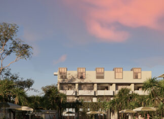 Carlile Hotel makes top 50 – again