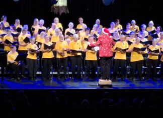 Christmas around the world