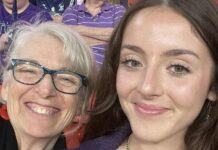 Tributes flow for Finley Bone