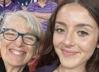 Tributes flow for Finley Bone