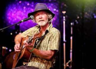 Irish nights on the river