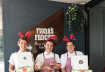 Discover what makes Noosa Junction sparkle this Christmas