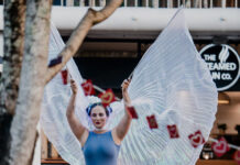 Festive fun every Saturday in the Junction