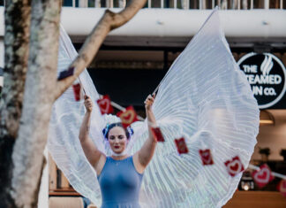 Festive fun every Saturday in the Junction