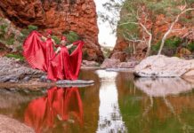 Discover the Red Centre’s best kept season