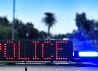 Bike accident investigated