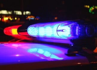 Police investigate fatal