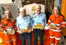 SES celebrates 50 years
