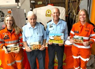 SES celebrates 50 years