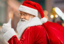 Christmas shopping covered at Noosa Fair Shopping Centre