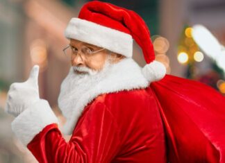 Christmas shopping covered at Noosa Fair Shopping Centre