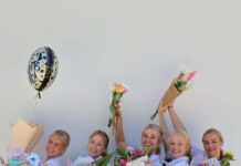 Seniors Walk of Honour