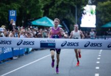 Fast and furious racing on Super Saturday