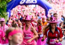 Noosa Tri events attract thousands