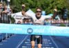 Hauser and Fullagar claim Noosa Tri victory