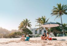 Noosa crowned Australia’s Best Town