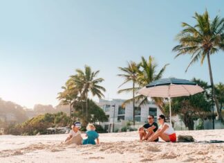 Noosa crowned Australia’s Best Town