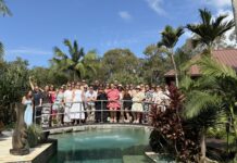 International tourism strengthened