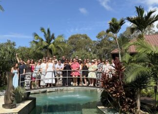 International tourism strengthened