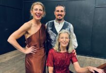 Xmas classics at Cooroy