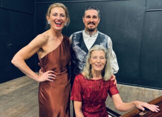 Xmas classics at Cooroy