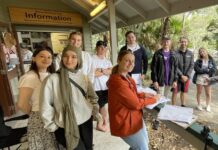 UQ students research Noosa’s liveability