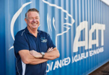 A Sunshine Coast success story making waves around the world