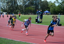 Successful weekend for weightlifters