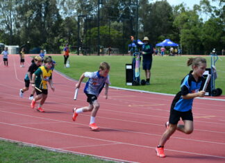 Successful weekend for weightlifters