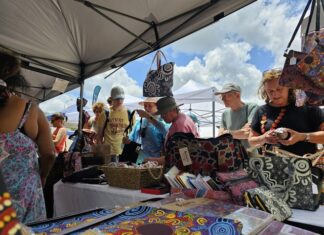 Join Biosphere Festival events