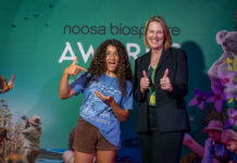 Noosa Biosphere Award winners announced
