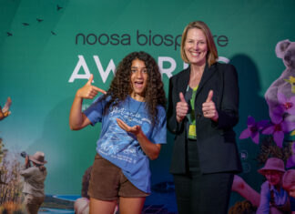 Noosa Biosphere Award winners announced