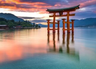 Award-winning Inspiring Vacations Black Friday deals