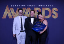 Best in Business celebrated
