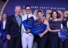 Noosa businesses shine at awards night