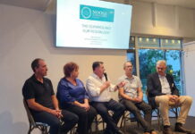 Olympic opportunities for Noosa