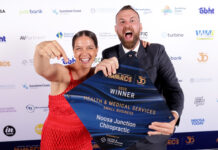 A greater vision for health