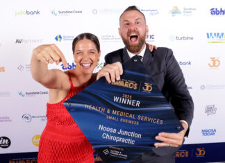 A greater vision for health